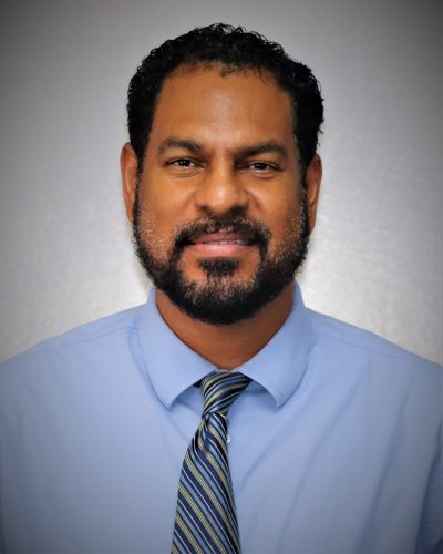Hon. Justice John Carey